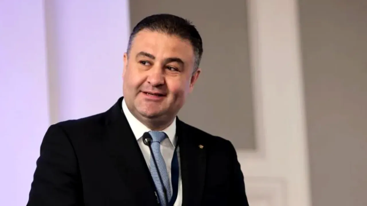 Conducerea ROMATSA merge la Bruxelles pentru deblocarea încasărilor, după acțiunea Pfizer. Ce spune Adrian Cojoc, Director general al ROMATSA