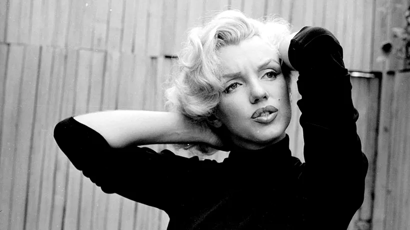 Ultimul cec semnat de Marilyn Monroe, scos la licitație la Los Angeles