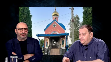 H.D. Hartmann: „Drepturile românilor din Ucraina reprezintă o problemă de SECURITATE națională”