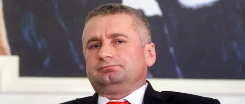 Secția pentru procurori a CSM anunță că menține delegarea lui Călin Nistor în funcția de șef DNA