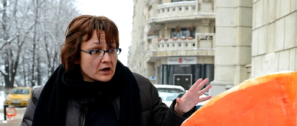Laura Georgescu, președintele CNA, dă în judecată șase membri ai Consiliului