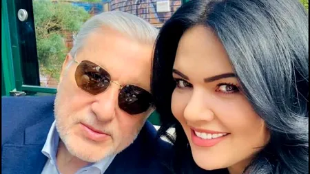 Tratamentele naturiste de ÎNFRUMUSEȚARE ale soției lui Ilie Năstase. „Asta fac de vreo 20 de ani, nu de ieri, de astăzi”