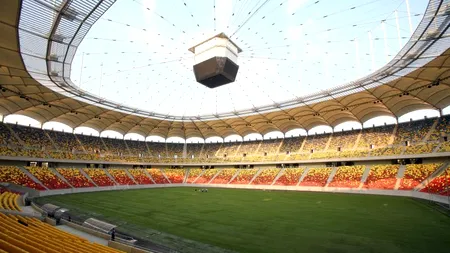 Oprescu: Parcarea de lângă Arena Națională este gata și va fi funcțională de luni. Când se deschide parcarea de la Universitate
