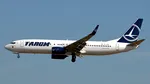 Aterizare de urgență la Otopeni: Un avion cu sute de pasageri ar fi lovit o pasăre în timpul zborului