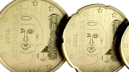UE obligă Andorra să îl scoată pe Iisus Hristos de pe monede