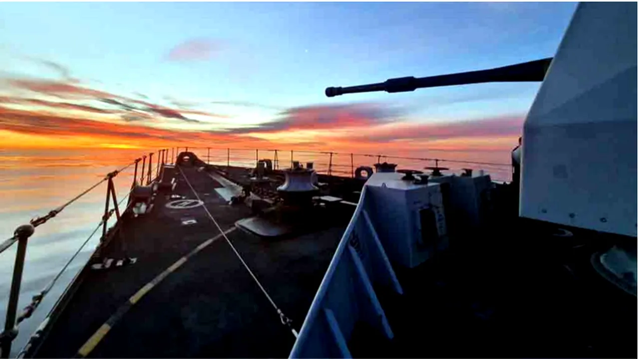 POLITICO: „Trebuie tratată cauza crizei de la Marea Roșie, RĂZBOIUL din Gaza, nu simptomele” / UE, în fața unei provocări majore