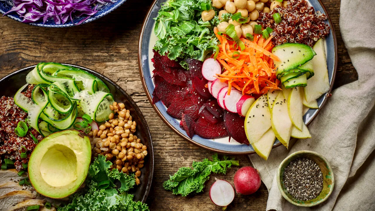 Cele două alimente ideale pentru DIABETICI în postul Paștelui. Abundă în nutrienți și conferă sațietate