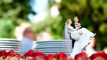 STUDIU. Pentru cine sunt importante căsătoriile din interes