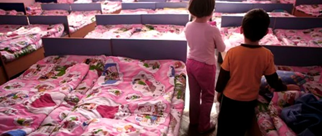 Rezultatele îngrijorătoare ale unui studiu realizat pe copii din România, instituționalizați de mici