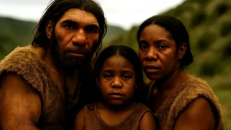 Breaking news din preistorie: unde au descoperit cercetătorii că a apărut, de fapt, primul om modern