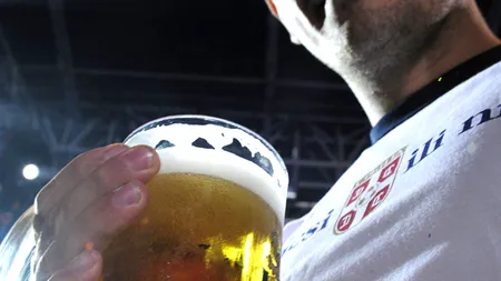 Berea consumată cu moderație ajută memoria - STUDIU