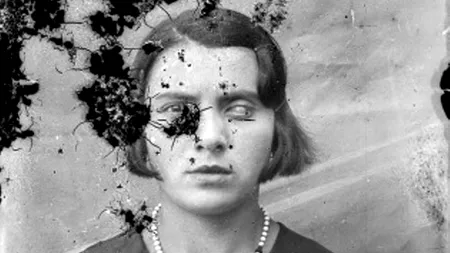 Time: Fantome românești și cursa pentru salvarea unei arhive impresionante de fotografii