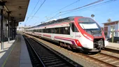 Un român de 19 ani a blocat circulația trenurilor de mare viteză din Spania. Tânărul furase 600 de metri de cablu electric de pe traseu