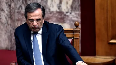Alegeri anticipate în Grecia după ce deputații greci nu au reușit să aleagă un președinte
