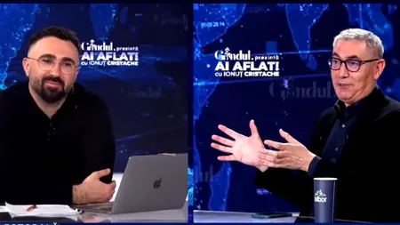 Doru Bușcu: „Credeam că USR s-a recalibrat și nu devin mercantili ca Nicușor Dan. Sondajele cu Ponta și Simion în turul 2, rupte de realitate”