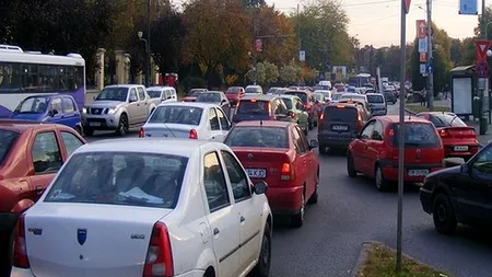 Cum vrea primarul Timișoarei să scape de aglomerația din trafic