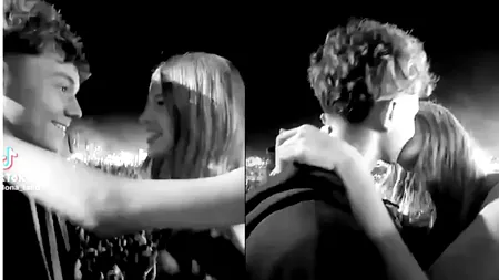 David Măruță s-a cuplat cu fiica unui celebru chef din România. Primele imagini cu cei doi la Beach, please!