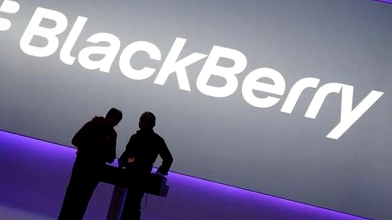 BlackBerry obține o finanțare de 1 miliard de dolari de la Fairfax Financial Holdings