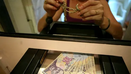 Mai rar așa ceva! Ce a făcut Cristina din Constanța în chiar prima zi de muncă, la o casă de amanet