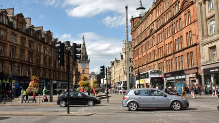 Premierul Sturgeon pune presiune pe Londra: Independența Scoției, alternativă la ieșirea din UE