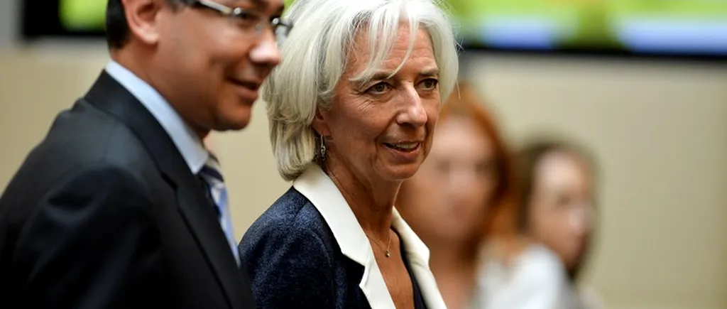 Bilanțul lui Victor Ponta după încheierea acordului cu FMI. Cât de bine au trăit românii în ultimii ani