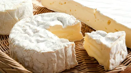 Într-un sat din România se produce artizanal CAMEMBERT, brânza cu mucegai nobil. „Nu folosim niciun fel de chimicale”
