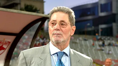 Cornel Dinu a împlinit 75 de ani! Citate celebre ale lui „Mister”