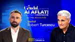 „Ai Aflat! cu Ionuț Cristache” începe joi, 7 mai, de la ora 15.00, live pe Gândul. Invitat: Robert Turcescu