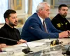 Ucraina cere Statelor Unite să continue furnizarea de ARMAMENT, în contextul intensificării atacurilor rusești