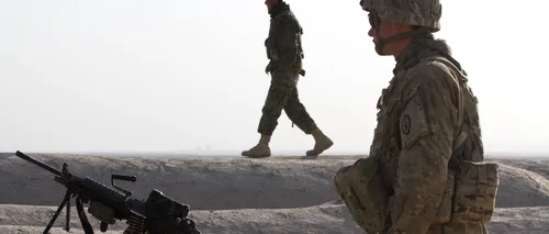 Obama retrage militari americani din Afganistan