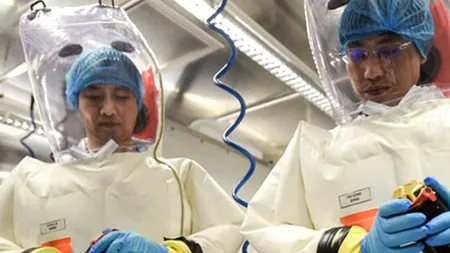 EXPERIMENTE. Institutul de Virusologie din Wuhan finanțat de guvernul american pentru a efectua experimente pe lilieci/ Directorul Institutului de Virologie Wuhan și-a avertizat echipa să nu dezvăluie informații