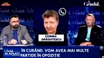 Corina Drăgotescu trage un semnal de alarmă: Guvernul Niculescu e cu termen de garanție/Cine răspunde dacă în 6 luni se întâmplă ceva dramatic?