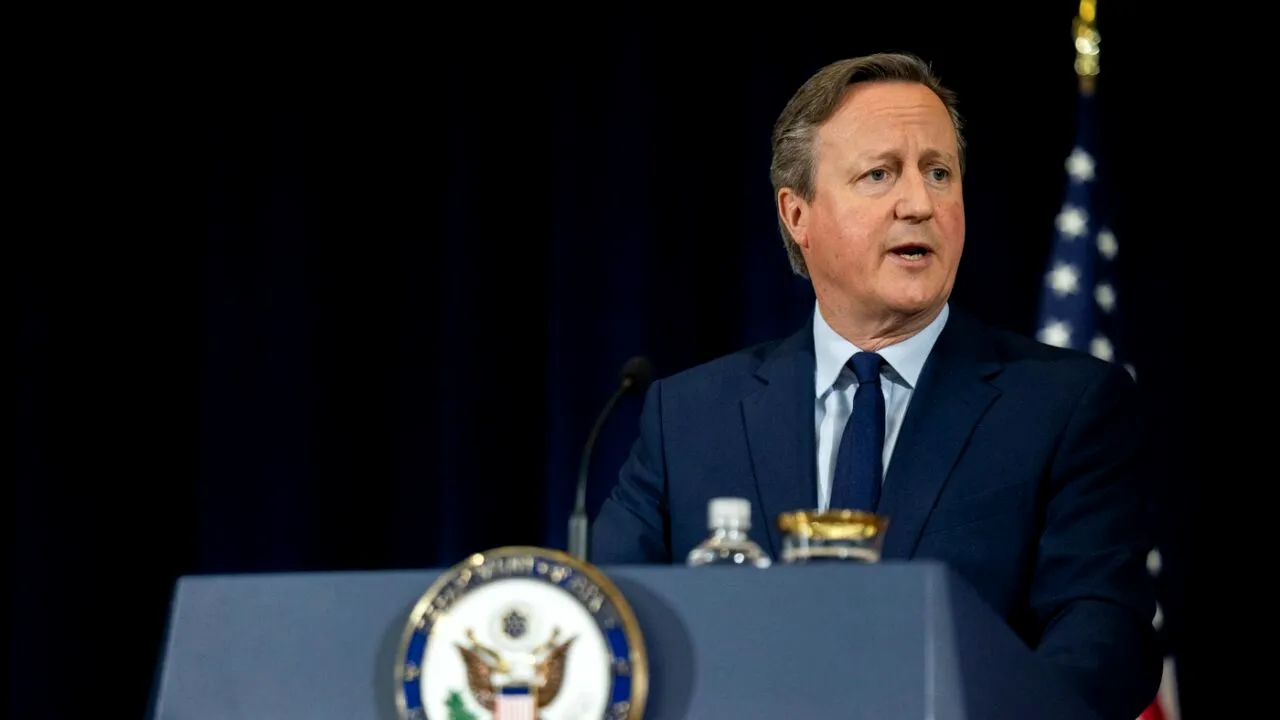 Londra cere TEHERANULUI să evite un conflict de amploare în Orientul Mijlociu /”Iranul ar trebui să reducă tensiunile”