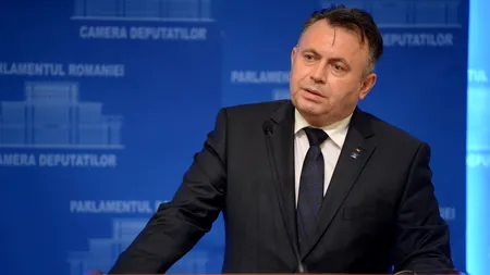 8 ȘTIRI DE LA ORA 8. Ministrul Sănătăţii a anunţat că România s-a înscris în sistemul european pentru vaccin: Vrem să avem prioritate