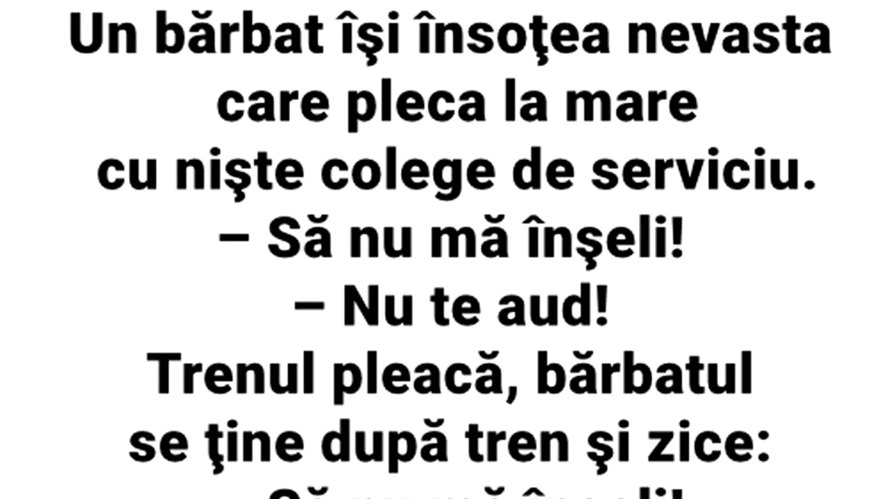 BANCUL ZILEI | 