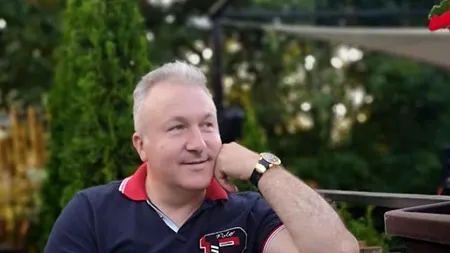 EXCLUSIV | Omul de afaceri Corin Romanescu, reținut de procurorii Parchetului de pe lângă Tribunalul București. Care sunt acuzațiile