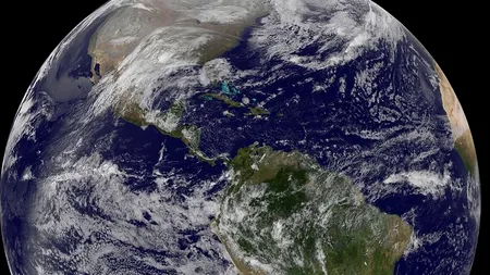 Ce se întâmplă cu Pământul pe 4 ianuarie. Fenomenul astronomic „care ne apropie de Soare