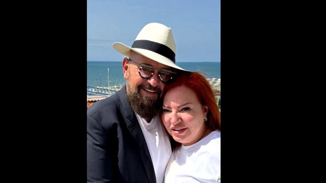 Ce mesaj le transmite Piedone femeilor din viața sa de 8 Martie. Prima pe listă este soția sa