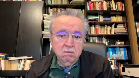 Ion Cristoiu: O dezamăgire previzibilă: Marele Suveranist Marius Lazurca