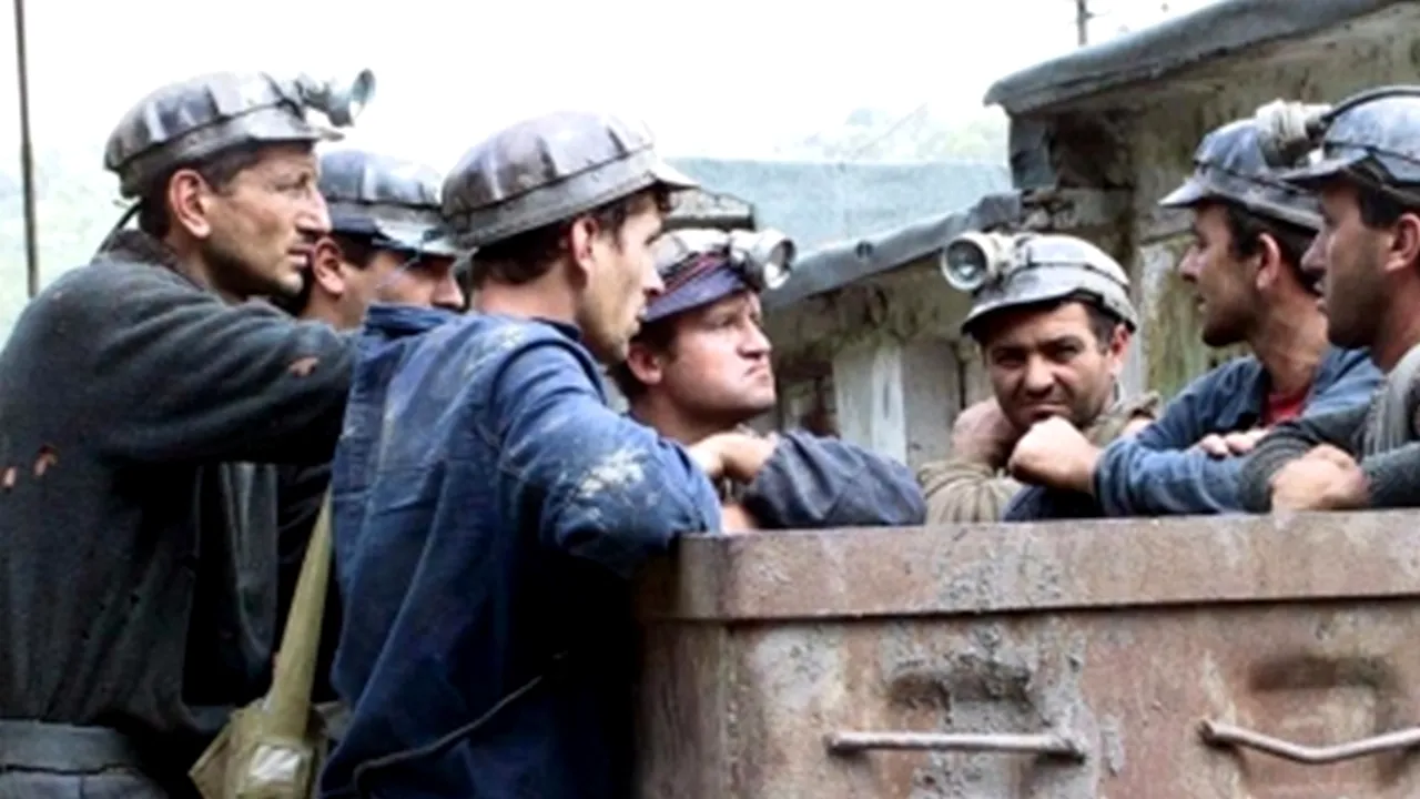 Două dintre cele mai mari mine din România și din Europa vor fi închise. Decizia a fost deja luată