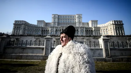 Guvernul s-a sucit: schimbă Legea Vânătorii, după protestul ciobanilor