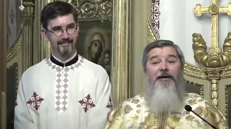 Preot din București: „Este greșit să credem că cel care se vaccinează are 666, nu se mai mântuiește, este blestemat. Sunt niște aberații”
