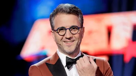 FOTO / Andi Moisescu, despre mama sa. ”Am avut ani de zile în care am fost DEPARTE unul de celălalt”