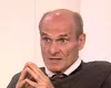 Cristian Tudor Popescu l-a refuzat pe Nicușor Dan/ „Nu am dat curs invitației. Nu mă duc la mondenități”