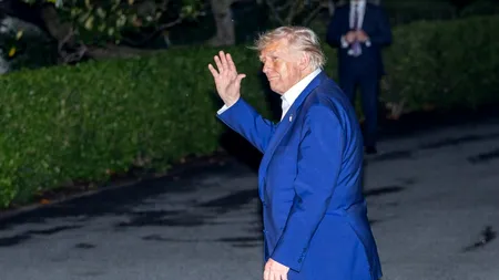 Administrația SUA amenință cu taxe vamale la cote MAXIME țările care nu poartă negocieri corecte