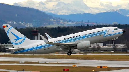 TAROM 