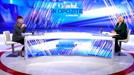 Astrolog Cristina Demetrescu: 