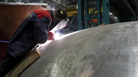 Reactor nuclear din Rusia, oprit temporar din cauza unei defecțiuni