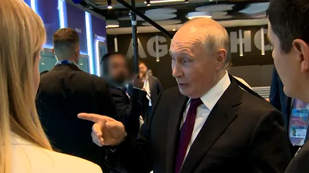 Putin a fost la doctor. Ce au constatat medicii la controlul anual al președintelui rus