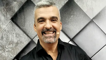 Cum a ajuns Aurelian Temișan să fie CONFUNDAT pe litoral cu o altă vedetă. ”Mă semnam ca să nu îi stric visul copilului”